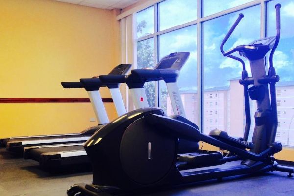 Cara Suites Hotel and Conference Centre (Claxton Bay)